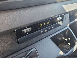 MERCEDES-BENZ SPRINTER 317 CDI 43 LAADKLEP