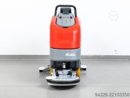 Hako Scrubmaster B30 CL TB430 - 2017y - 628h