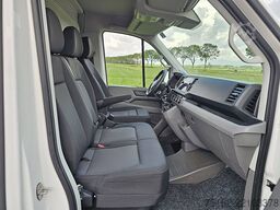 MAN TGE 3.180 3.5 T LAADKLEP