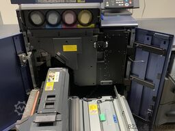 Konica Minolta bizhub PRESS C1085