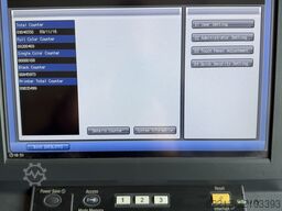 Konica Minolta bizhub PRESS C1085