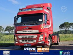 VOLVO FM 11.450 PTO+HYDR.