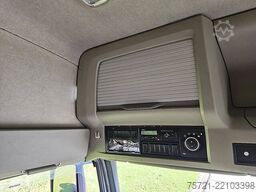 VOLVO FM 11.450 PTO+HYDR.