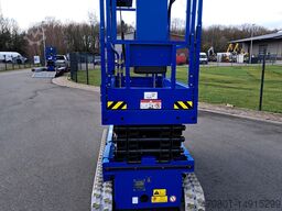 Henry Industry Maschinen Capri 06-08