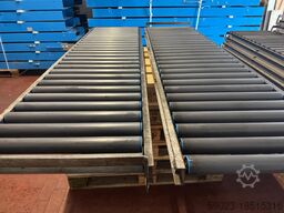 Rollenbahn/ Rollen/ Förderbahn