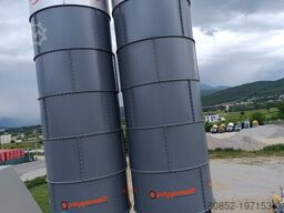 Polygonmach PSC  180m3/hour concrete plant