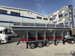 Polygonmach 60m3/h small site type batching plant
