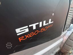Still RX60-50/600
