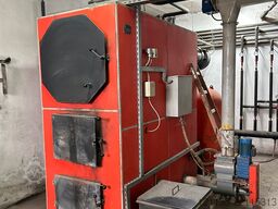 Fröling - sedelšak LKS 250