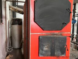 Fröling - sedelšak LKS 250