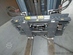 Jungheinrich EFG 220