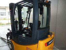 Jungheinrich EFG 220
