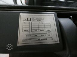 Jungheinrich EFG 220