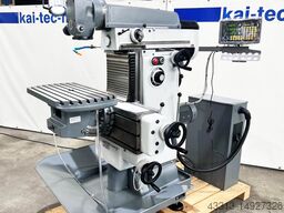 DECKEL FP3 Teilüberholt