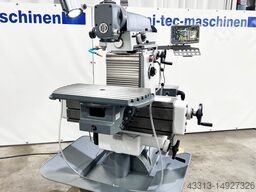 DECKEL FP3 Teilüberholt