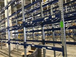 Bito P2 25 lfm Palettenregal