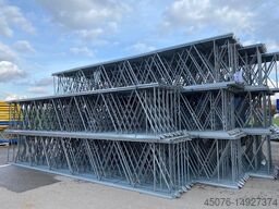 Bito P2 25 lfm Palettenregal