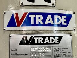 Volz V-Trade RBT40/12-H
