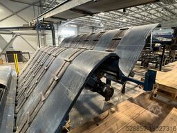 Almab Dry board sorting line