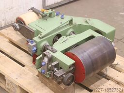 KED Kurt Ehemann Bandbreite  295 mm