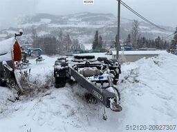 Tyllis Dolly. Eu-godkjent.