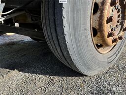 MAN 18.313 Sweeper w/ Bucher Optifant 70 superconstruc