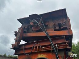 Finlay 393CV Turbo Sorter