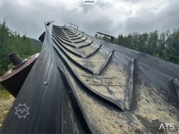 Finlay 393CV Turbo Sorter