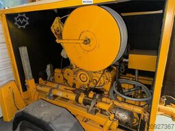  Plumett TL20 DRS tensioner