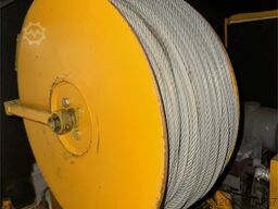  Plumett TL20 DRS tensioner