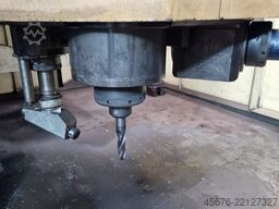 SCHIESS FRORIEP 32 DS250/320