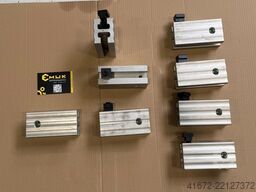 LENZKES Aufbauelement B50 - H= 90 mm
