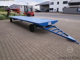 WMT Typ 8 / 2