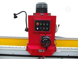 WINTER GRINDER 4000 AUTO MAG LINEAR