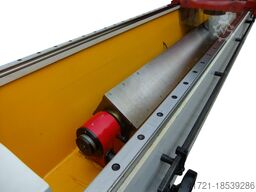 WINTER GRINDER 4000 AUTO MAG LINEAR