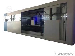 WINTER FL-3015 1500W M3 DELUXE