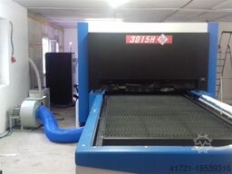 WINTER FL-3015 2000W DELUXE