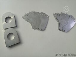 WINTER FL-1313 1000W