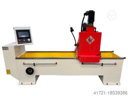 WINTER GRINDER 1700 AUTO MAG PLC