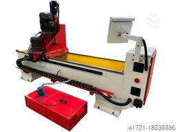 WINTER GRINDER 1700 AUTO MAG PLC