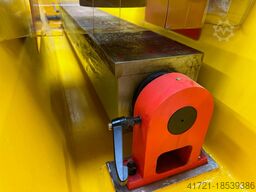 WINTER GRINDER 1700 AUTO MAG PLC