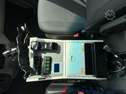 Mercedes-Benz Sprinter 516 Fahrtec RTW Luftfederung Retarder