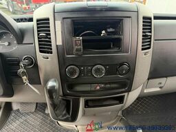 Mercedes-Benz Sprinter 516 Fahrtec RTW Luftfederung Retarder