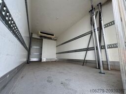 MERCEDES-BENZ 818 L Atego Kühlwagen