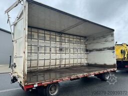 Eggers Industrieanh/Plattform