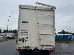 Eggers Industrieanh/Plattform