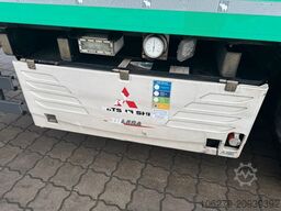 SCHMITZ CARGOBULL ZKO 18 Tandem Kühlkoffer