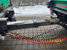 SCHMITZ CARGOBULL ZKO 18 Tandem Kühlkoffer