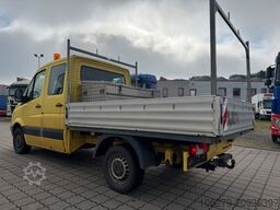 MERCEDES-BENZ 316 CDI Doka Pritsche