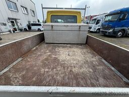 MERCEDES-BENZ 316 CDI Doka Pritsche